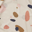 Baby Bibs Waterproof Infant Eating Bib with Pocket Children Drawing Machine Washable Long Sleeve Apron Kid Burp Cloth Baby Stuff - TrendTrove