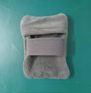 Palksky  Sand Cleaning Gloves Beach Sand Cleaning Bag Easily remove the sand stuck to your baby's body when playing in the sand - TrendTrove