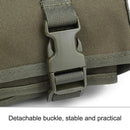 Outdoor Non-slip Shooting Training Mat Double-sided Multifunction Camping Pad Shooting Training Mat Double-sided Waterproof - TrendTrove