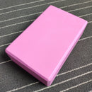 200g yoga bricks children's dance practice bricks high density eva yoga foam bricks - TrendTrove