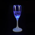 Creative Water Sensing Wedding luminous Glasses cup Party Supplies Novelty LED Light Up Wine bottles for Party Club Bar Drinking - TrendTrove