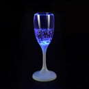 Creative Water Sensing Wedding luminous Glasses cup Party Supplies Novelty LED Light Up Wine bottles for Party Club Bar Drinking - TrendTrove
