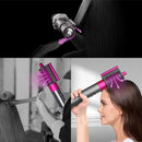 Anti-Flight Flyaway Attachment Nozzle for Dyson Airwrap Smoothing Dryer Accessories for Dyson HS05/01 Straightening Hair Nozzle - TrendTrove