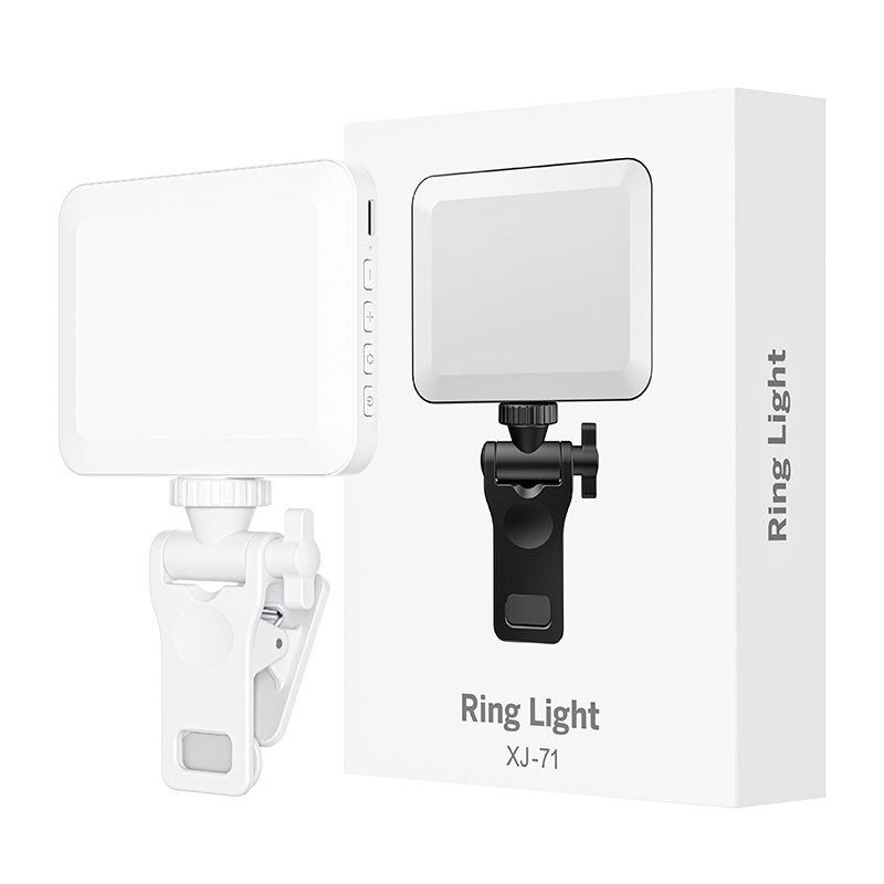 Live streaming fill light, mobile tablet light - TrendTrove