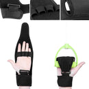 High Quality Auxiliary Fixed Gloves Rehabilitation Training Tool Hand Fist Finger Gloves For Stroke Hemiplegia Patient - TrendTrove