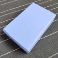 200g yoga bricks children's dance practice bricks high density eva yoga foam bricks - TrendTrove