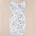 Baby Cotton Anti Kick Printed Sleeping Bag Baby