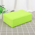 200g yoga bricks children's dance practice bricks high density eva yoga foam bricks - TrendTrove