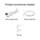 Multifunctional veggie & fruit slicer-grater set, efficiently handling potatoes etc. for kitchen use. - TrendTrove