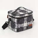 Creative portable hand-held insulated bag lunch bag office worker lunch bag - TrendTrove