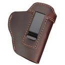 Leather Holster - TrendTrove