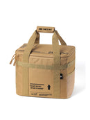 Outdoor Large Capacity Storage Bag 20L Set Pot Cooker Collision Resistant Multifunctional Portable Gas Tank Storage Bag Camping - TrendTrove