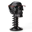 Black Backbone Eye Stand Home Desktop Decoration