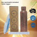 620ml Double-Layer Stainless Steel Thermos Portable Vacuum Flask Insulated Tumbler Sports Kettle Large Capacity Thermo Bottle - TrendTrove