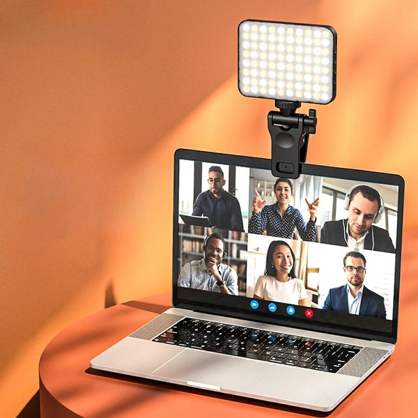 Live streaming fill light, mobile tablet light - TrendTrove