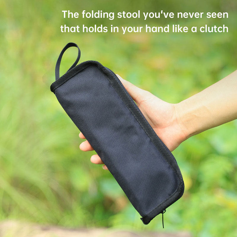 Outdoor Folding Ultra Light  Camping Chair Portable Bench Travel Self driving Tour BBQ Camping Equipment - TrendTrove