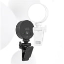 Mini fill light, mobile tofu selfie light, video conference live light, magnetic pocket light - TrendTrove