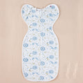 Baby Cotton Anti Kick Printed Sleeping Bag Baby