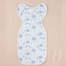 Baby Cotton Anti Kick Printed Sleeping Bag Baby