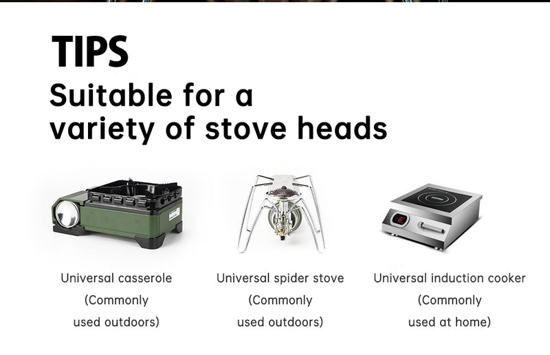 New Camping Portable Silicone Folding Kettle Outdoor Compressible Folding Pot Travel Silicone Kettle - TrendTrove