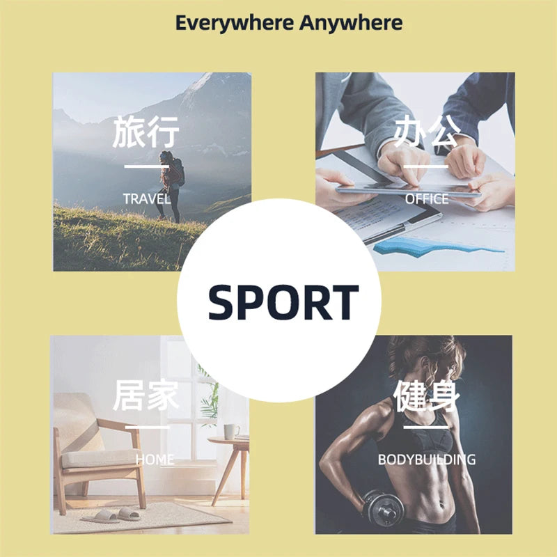 620ml Double-Layer Stainless Steel Thermos Portable Vacuum Flask Insulated Tumbler Sports Kettle Large Capacity Thermo Bottle - TrendTrove