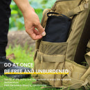 Outdoor Folding Ultra Light  Camping Chair Portable Bench Travel Self driving Tour BBQ Camping Equipment - TrendTrove