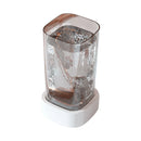 Ultrasonic Makeup Brush Cleaner Electric Multi-function Battery USB Ultrasonic Glasses Jewelry Toothbrush Cosmetic Tool Cleaner - TrendTrove