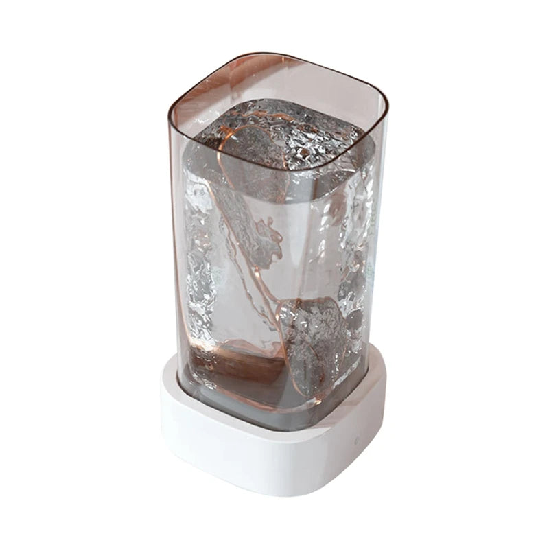 Ultrasonic Makeup Brush Cleaner Electric Multi-function Battery USB Ultrasonic Glasses Jewelry Toothbrush Cosmetic Tool Cleaner - TrendTrove