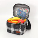Creative portable hand-held insulated bag lunch bag office worker lunch bag - TrendTrove
