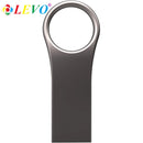 High Speed Metal Pen drive 4gb 8gb 16gb U Stick 128GB 256GB USB Memory Stick Storage Device USB Flash Drive 32GB 64GB