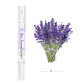1PC Smells Nail Nutrition Oil Pen Nail Treatment Cuticle Revitalizer Oil Prevent Agnail Nail Polish Nourish Skin