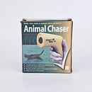 Ultrasonic Dog Repeller Chaser Cat Anti Stop Bark Control Device Pet Repel pests Cat Dog Training Trainer Laser Deterrents