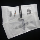 high quality Black pearl machine needle cartridge needles for permanent makeup eyebrow tattoo cartridge needle professional