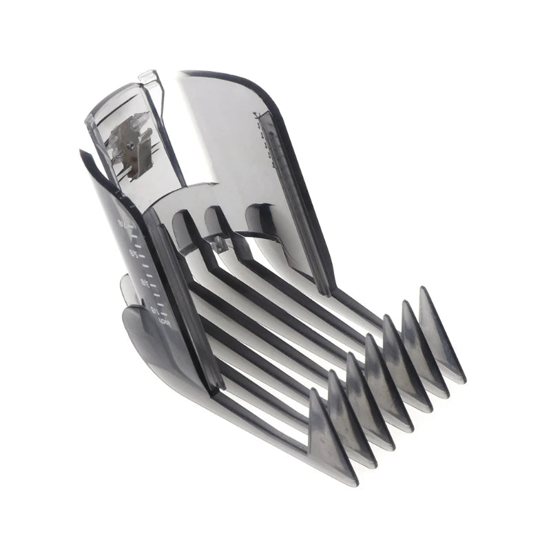 Hair for QC5105 QC5115 QC5120 QC5125 QC5130 QC5135 Comb 1-21MM DropShipping