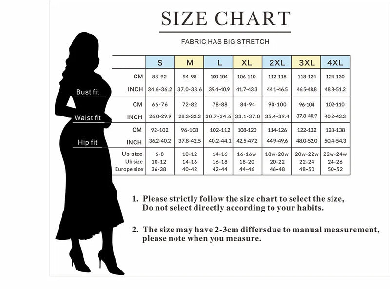 Aomei Elegant Bodycon Slim Party Dress V Neck Hollow Out Long Sleeve Bowtie African Female Wedding Guest Evening Occasion Gowns