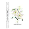 1PC Smells Nail Nutrition Oil Pen Nail Treatment Cuticle Revitalizer Oil Prevent Agnail Nail Polish Nourish Skin