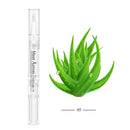 1PC Smells Nail Nutrition Oil Pen Nail Treatment Cuticle Revitalizer Oil Prevent Agnail Nail Polish Nourish Skin