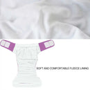 Reusable Adult Diaper Waterproof Washable Adult Elderly Cloth Diapers Pocket Nappies Adjustable Diaper Pants For Men & Women