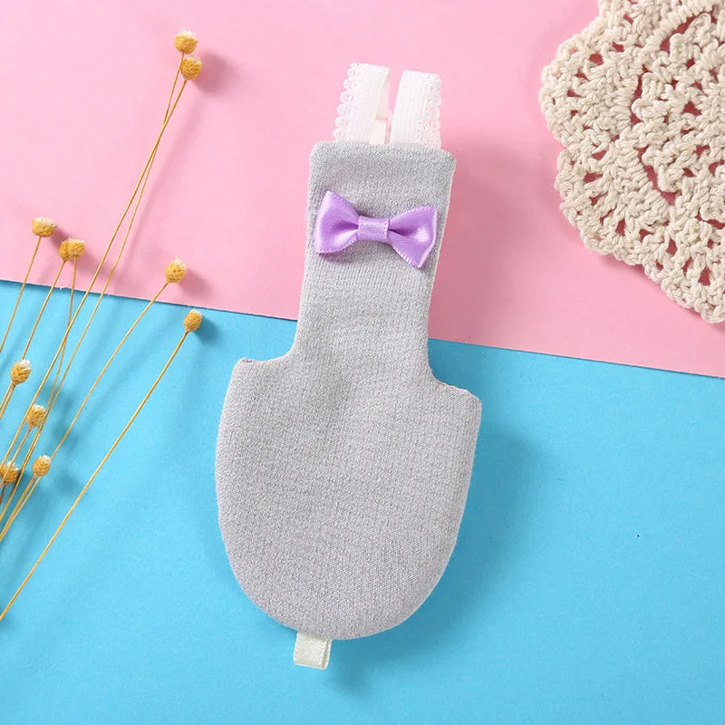 Bird Parrot Diaper Flight Suit Nappy Clothes for Green Cheek Conure Parakeet Cockatiels Pigeons Medium Large Pet Bird