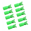 10pcs Squid Jig Hook Protector Fishing Jigs Lure Covers Hooks Safety Caps Fihsing Tools for Fishing Lovers