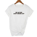 V kim taehyung letter Women tshirt Cartoon Casual Suga Printed Kpop style star Female Tops Tee Short Sleeve Aesthetic Tshirt