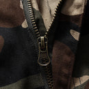 Camouflage Camo Cargo Shorts Men 2023 Summer Casual Cotton Multi-Pocket Loose Shorts Army Military Tactical Shorts Plus Size 44