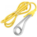 600W 220V Mini Electric Water Heater Boiler Hot Water Coffee Immersion Travel Portable hot water Heaters