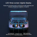 Wireless TWS Bluetooth headset