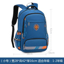 Waterproof Children School Bags For Boys Kids Backpack Primary Orthopedic School Backpack Schoolbag Book Bag Mochila Infantil