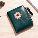 Women Wallet Slim Wallet Luxury Brand Wallets Small Purse Women Leather Pursese Top Selling Designer Wallets Moda Mujer 2022