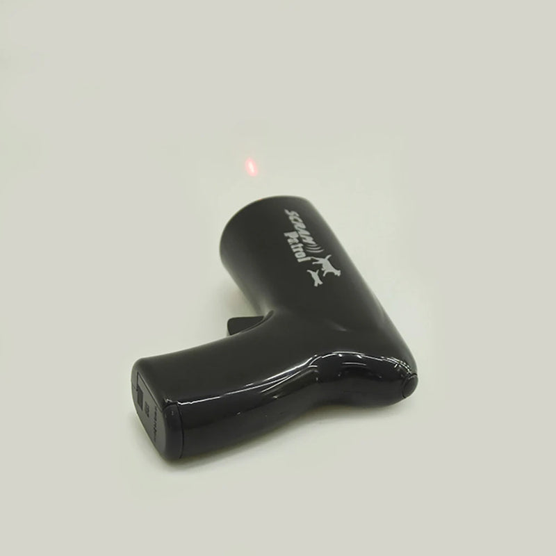 Ultrasonic Dog Repeller Chaser Cat Anti Stop Bark Control Device Pet Repel pests Cat Dog Training Trainer Laser Deterrents