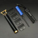 ZqZq Hair Trimmer Clipper Rechargeable Hair Clipper,Men Trimmer Electric Shaver Barber Machine Rechargeable Cutter Barbershop