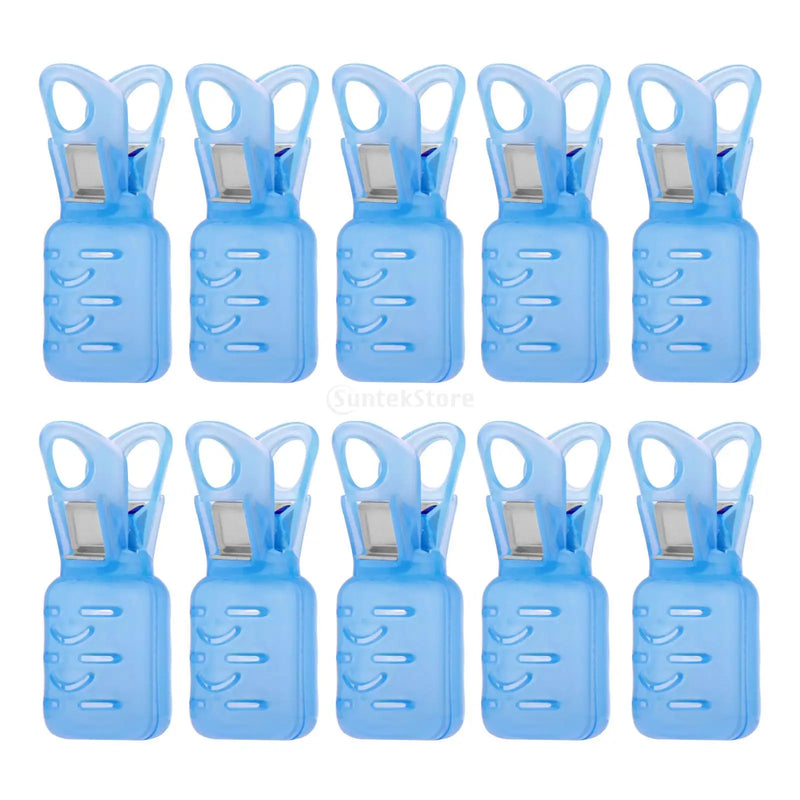 10pcs Squid Jig Hook Protector Fishing Jigs Lure Covers Hooks Safety Caps Fihsing Tools for Fishing Lovers