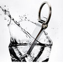 High Speed Metal Pen drive 4gb 8gb 16gb U Stick 128GB 256GB USB Memory Stick Storage Device USB Flash Drive 32GB 64GB